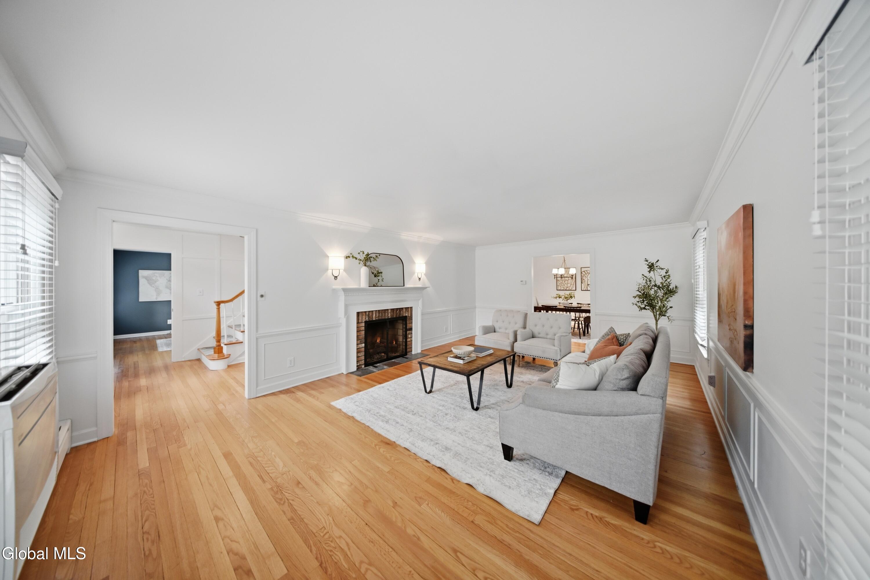 5 Beaver Pond Road Loudonville NY 12211