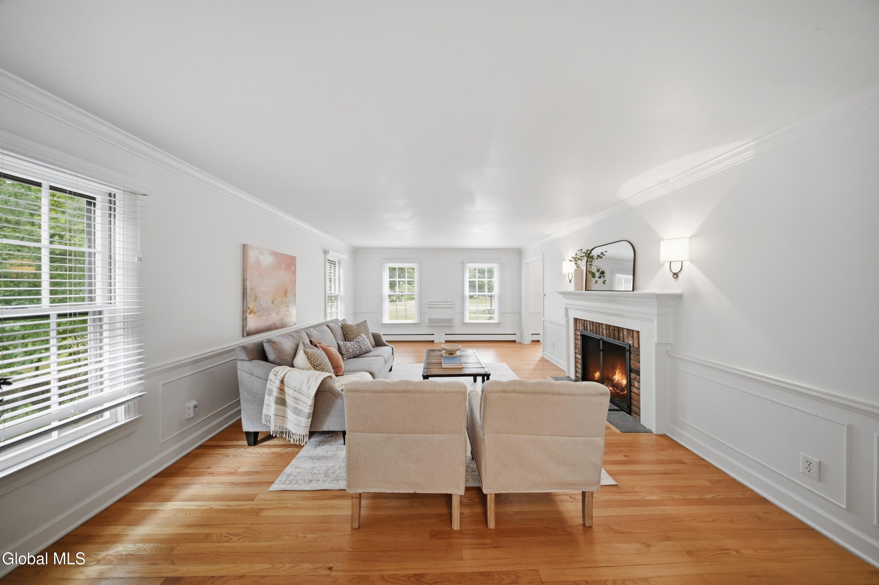 5 Beaver Pond Road Loudonville NY 12211