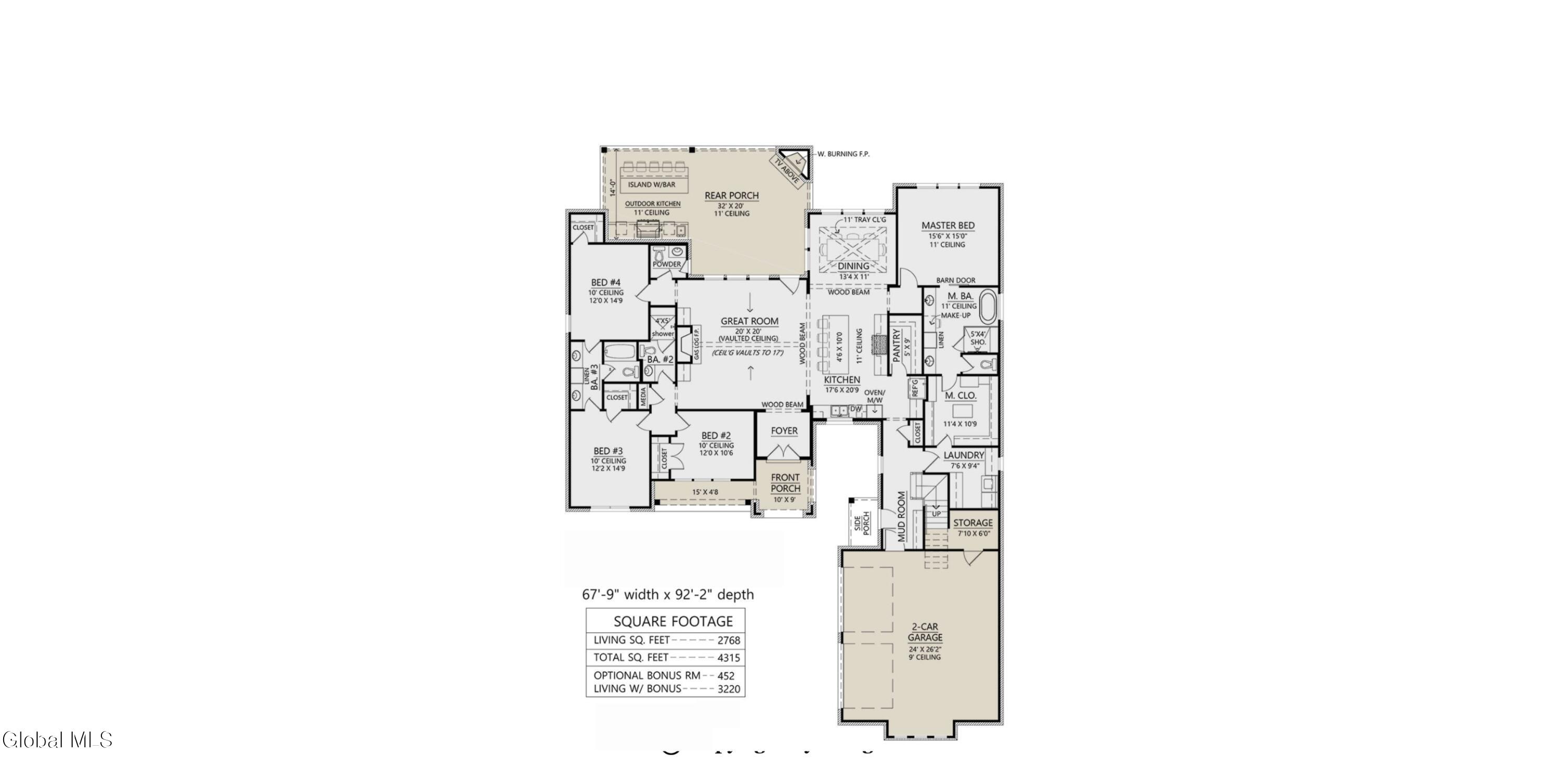 1 Torrin Lane Schenectady NY 12303