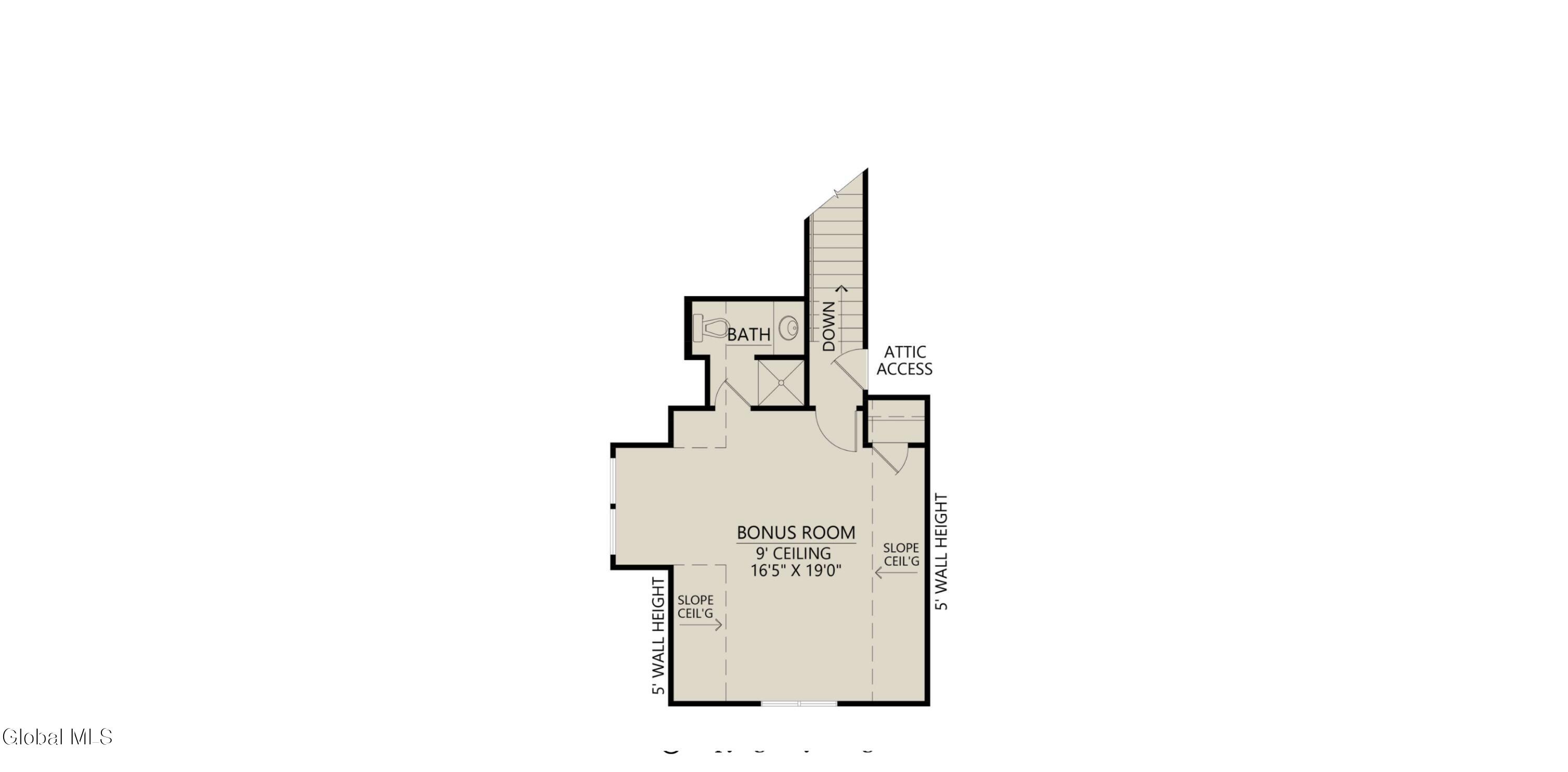 1 Torrin Lane Schenectady NY 12303