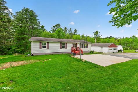 533 County Route 85 Cropseyville NY 12052