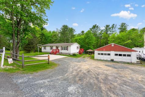 533 County Route 85 Cropseyville NY 12052