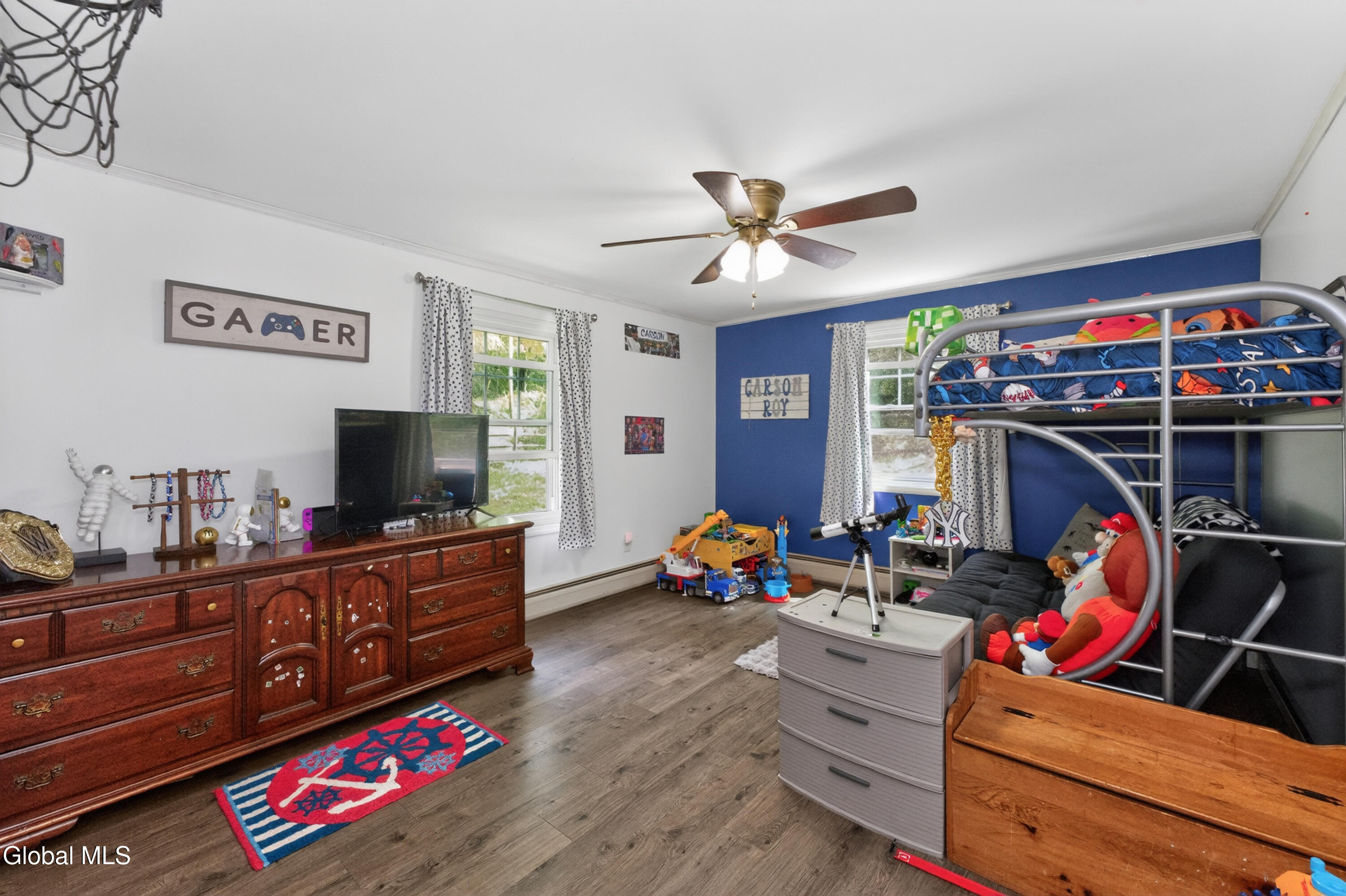 533 County Route 85 Cropseyville NY 12052