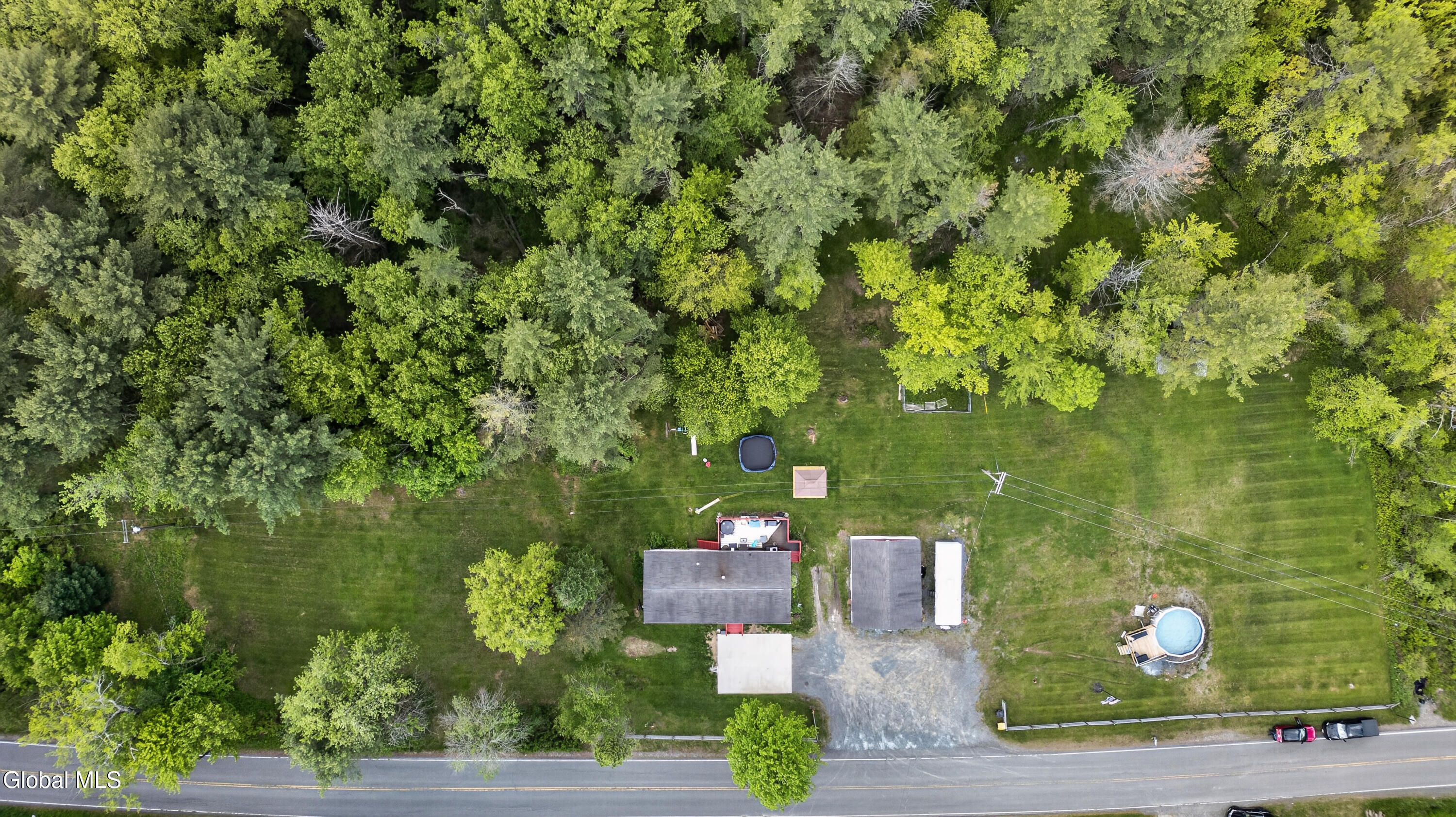 533 County Route 85 Cropseyville NY 12052