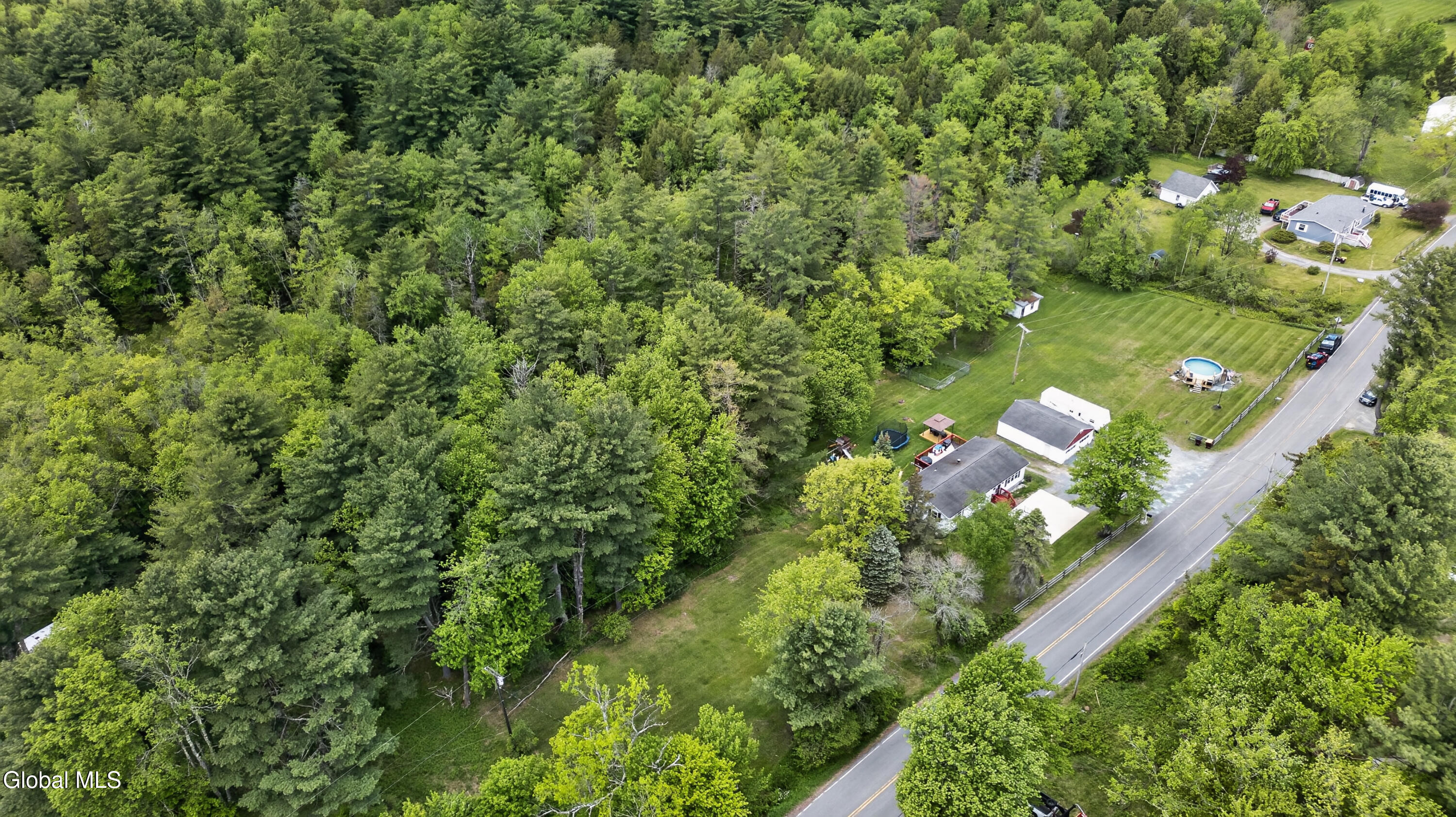 533 County Route 85 Cropseyville NY 12052
