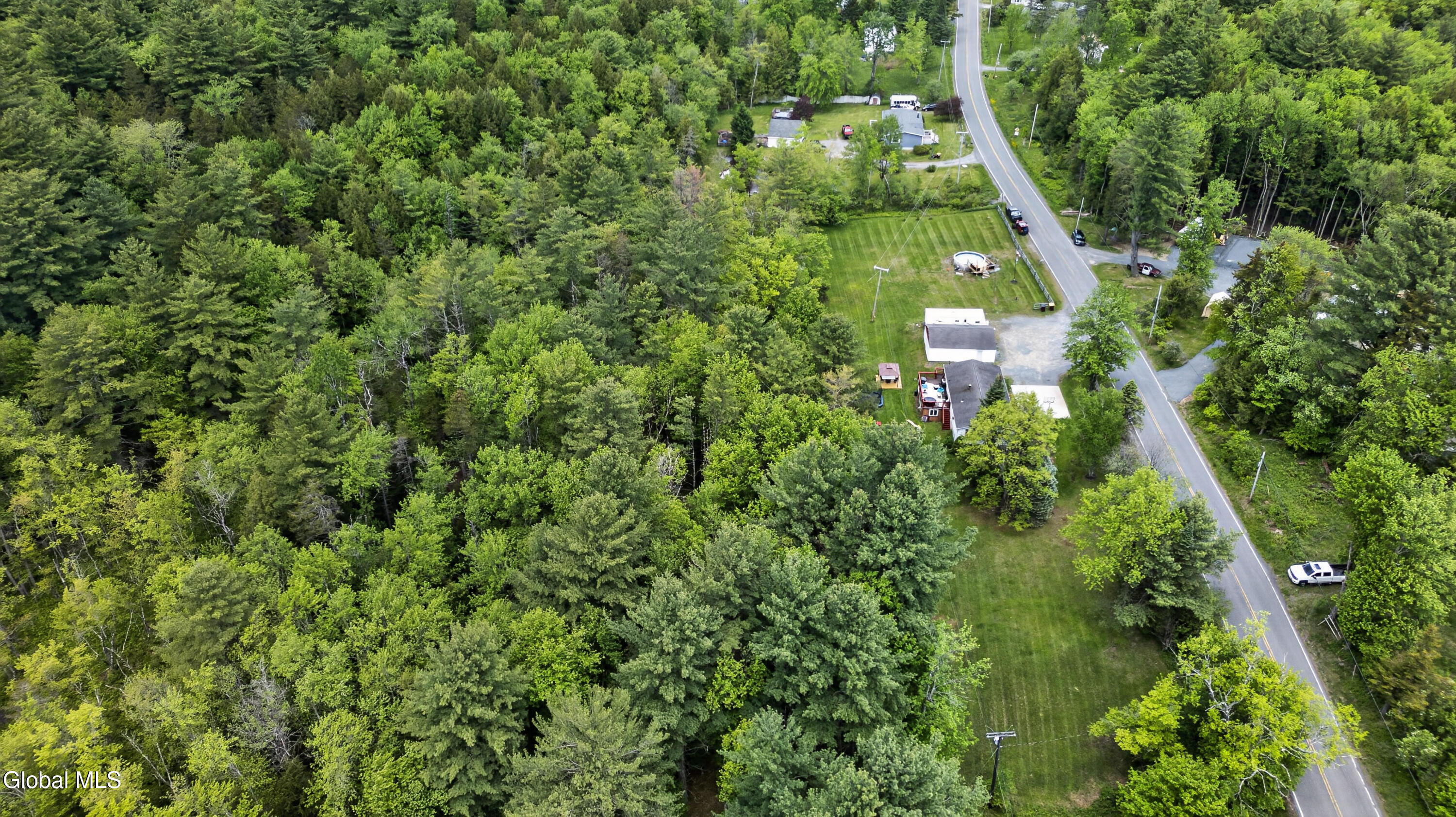 533 County Route 85 Cropseyville NY 12052