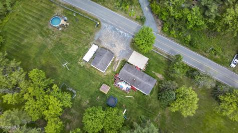 533 County Route 85 Cropseyville NY 12052