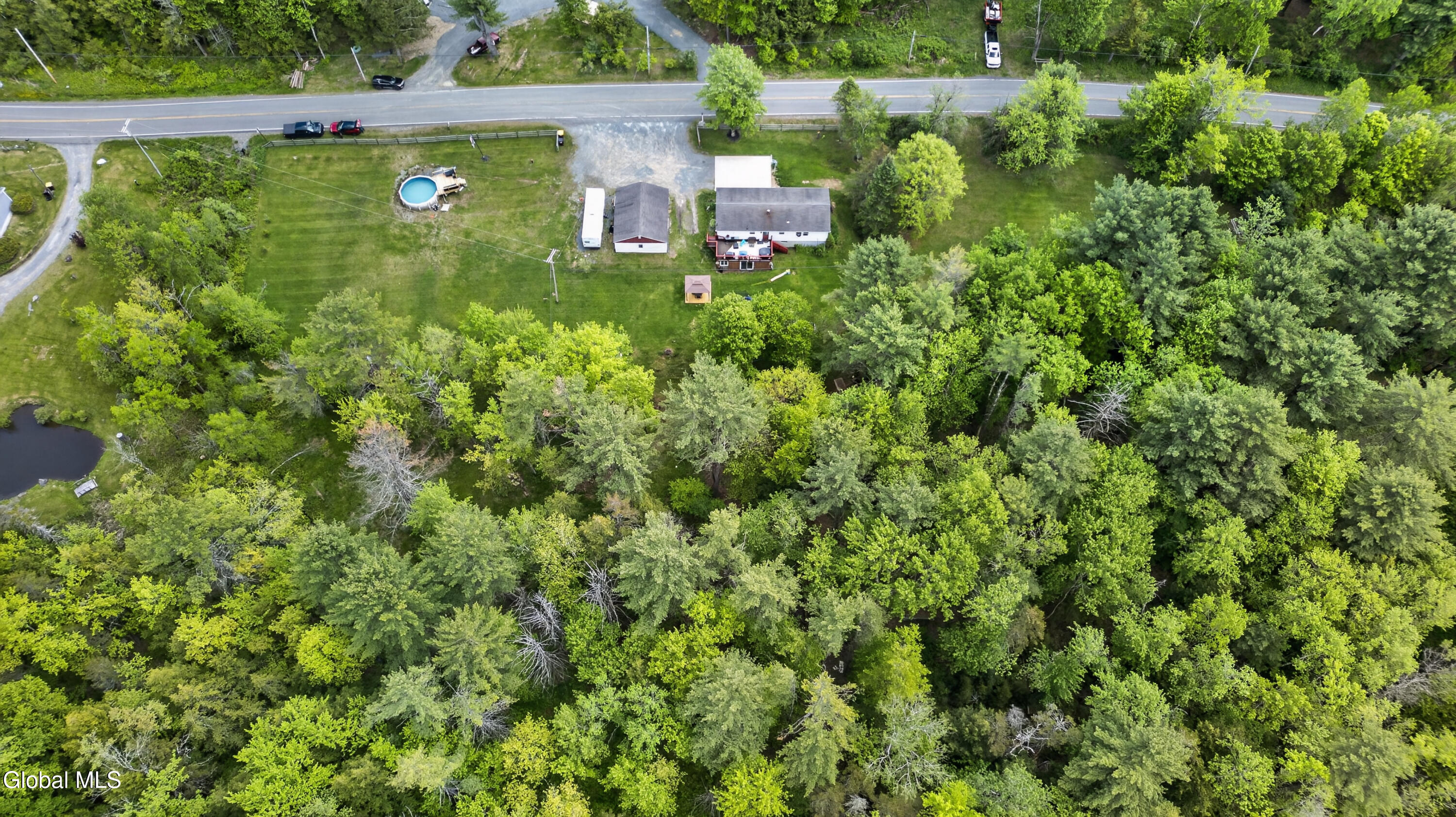 533 County Route 85 Cropseyville NY 12052