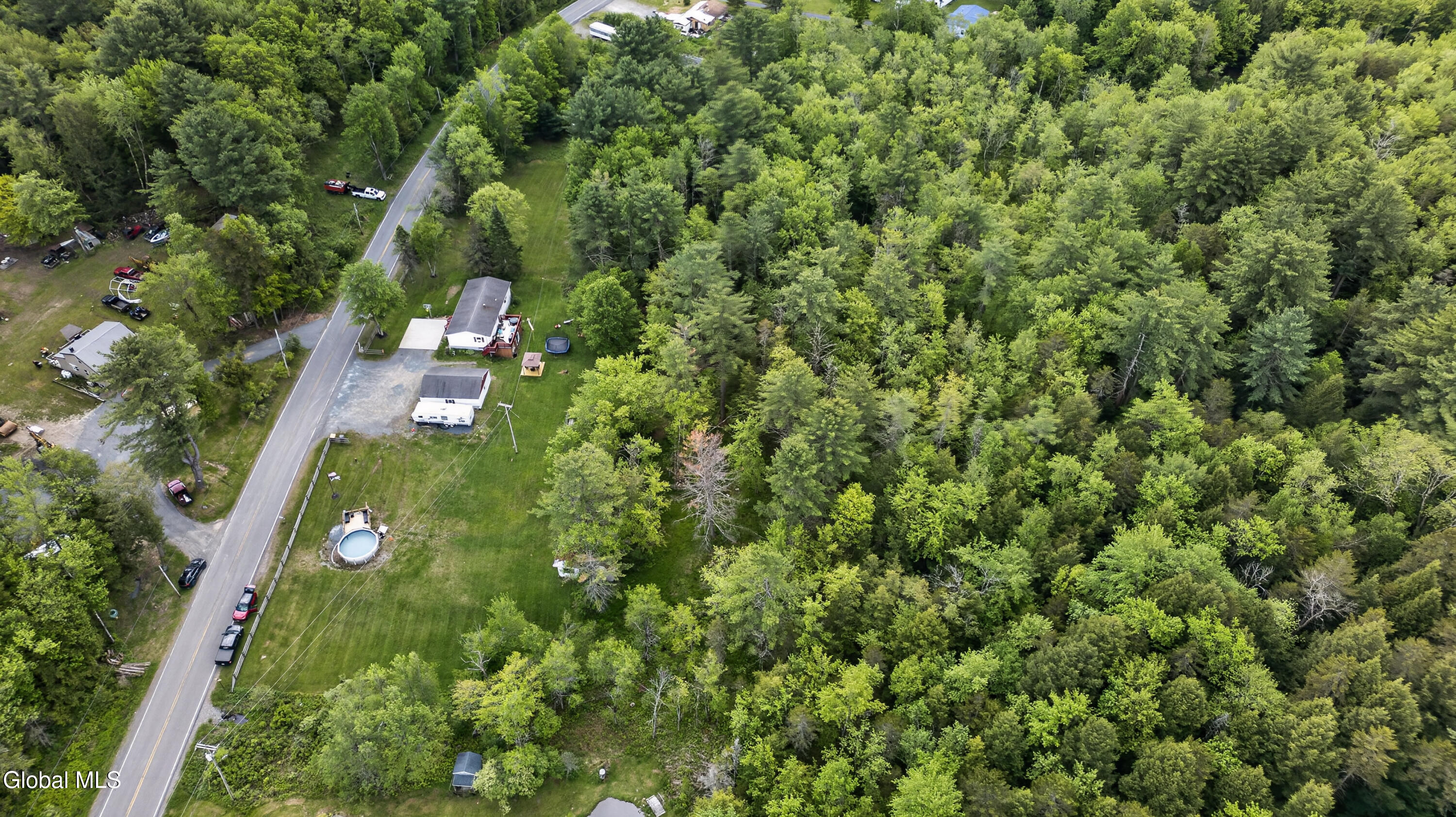 533 County Route 85 Cropseyville NY 12052
