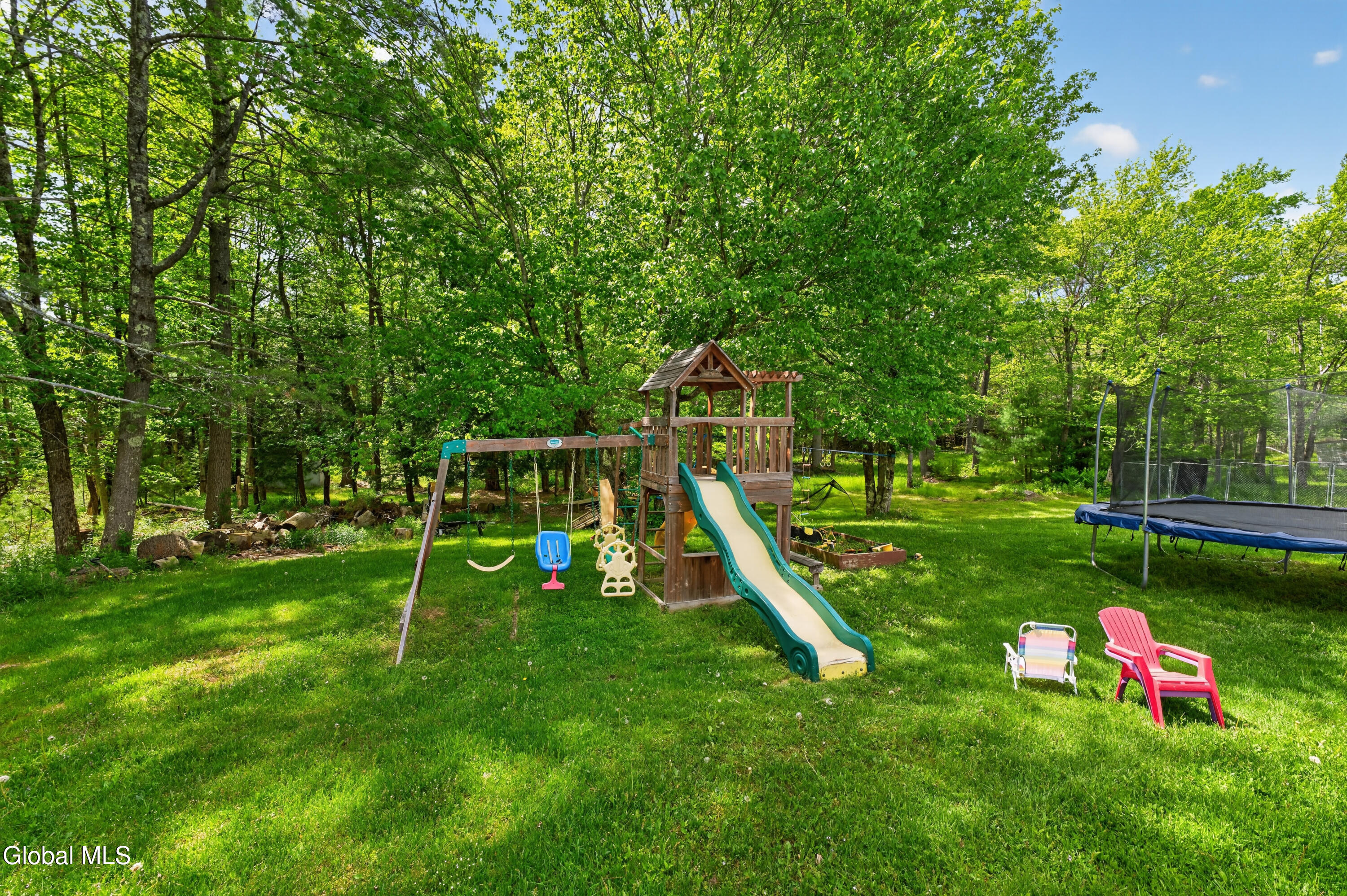 533 County Route 85 Cropseyville NY 12052