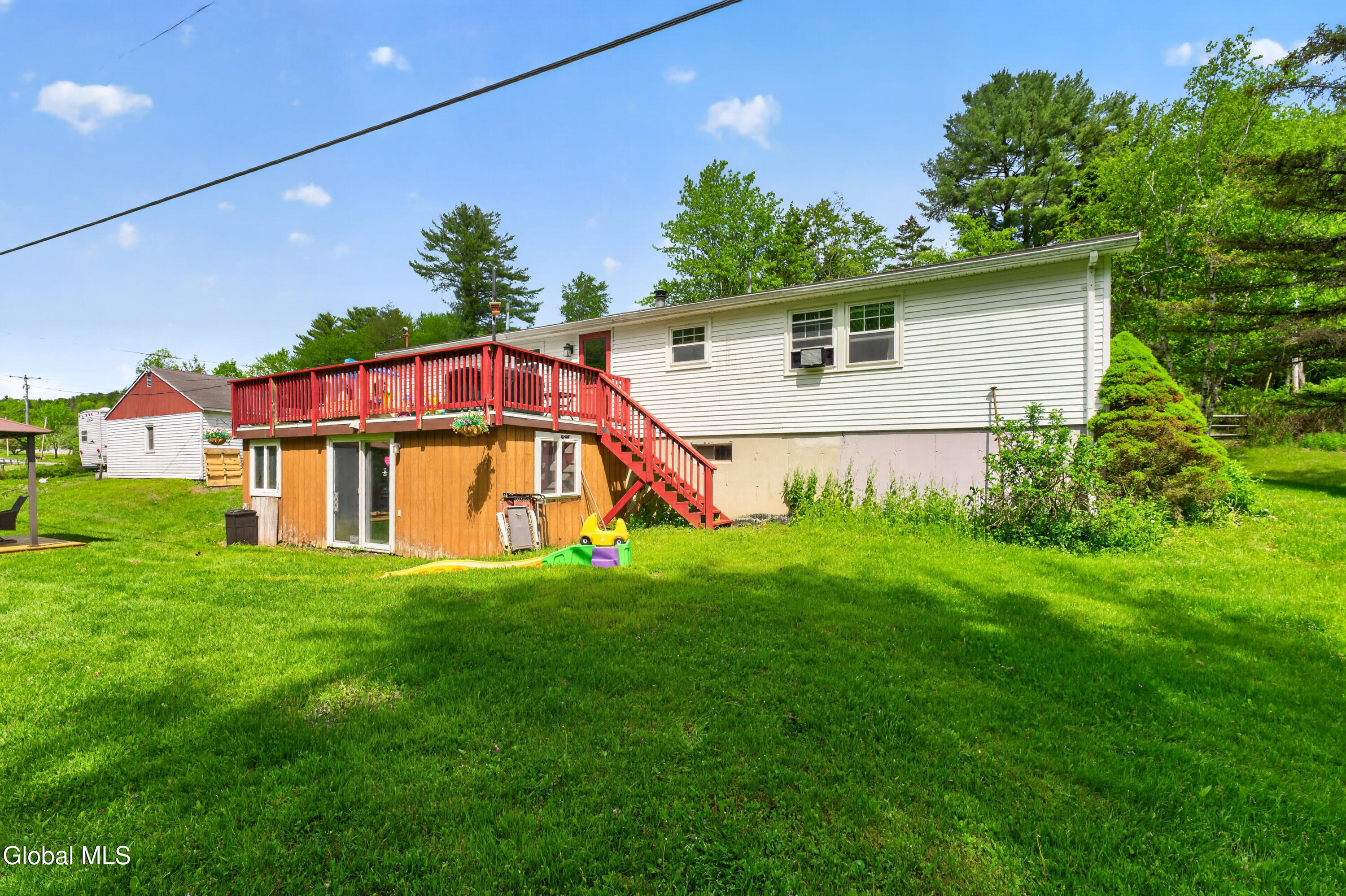 533 County Route 85 Cropseyville NY 12052