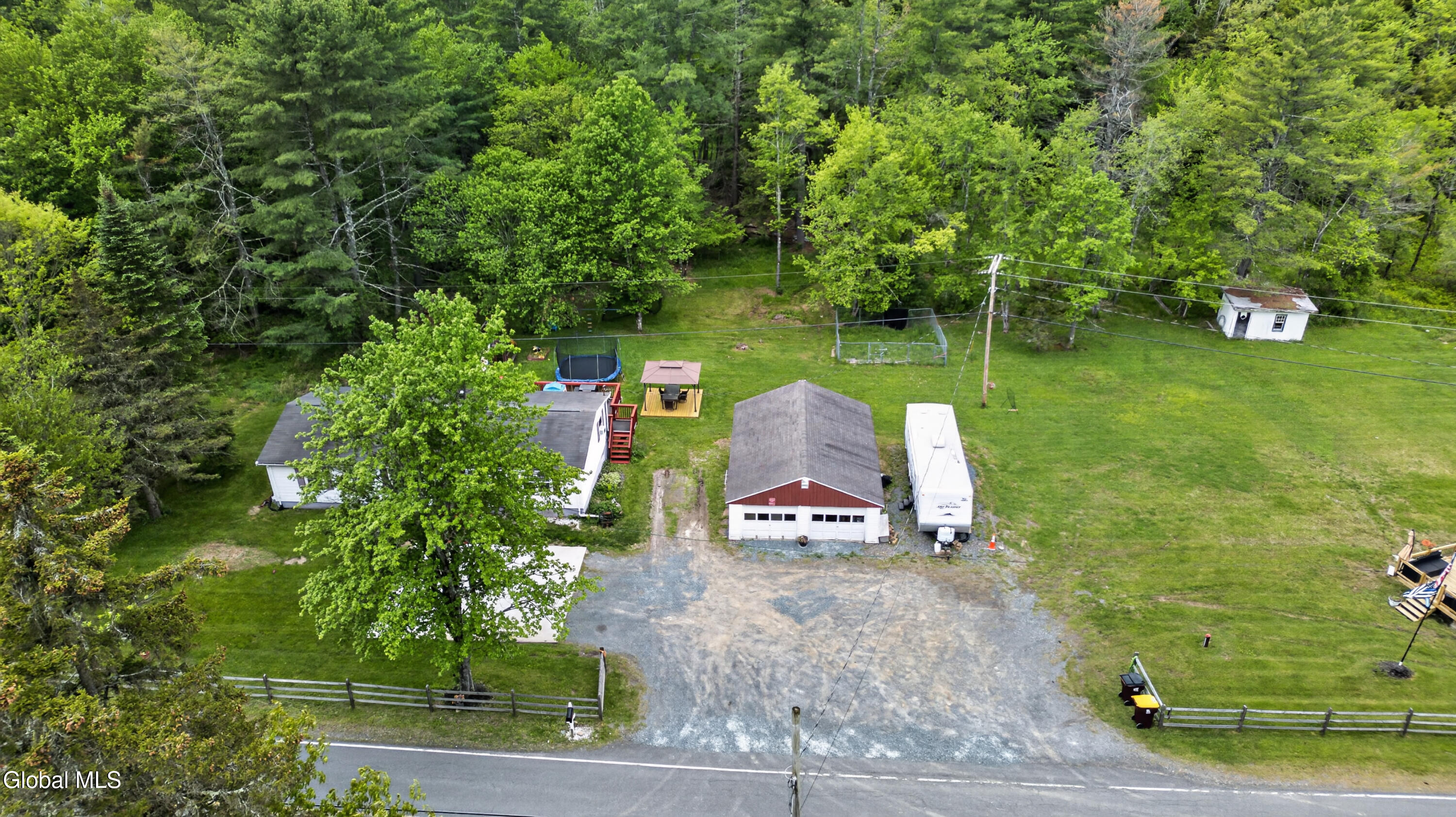 533 County Route 85 Cropseyville NY 12052