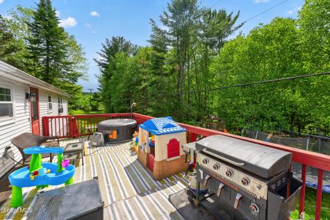 533 County Route 85 Cropseyville NY 12052