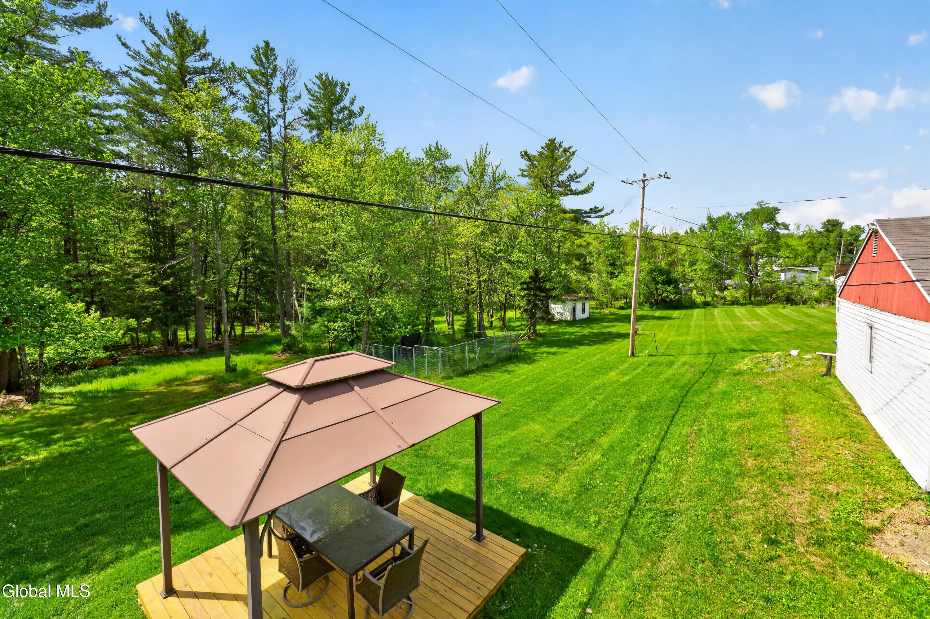 533 County Route 85 Cropseyville NY 12052