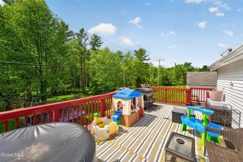 533 County Route 85 Cropseyville NY 12052