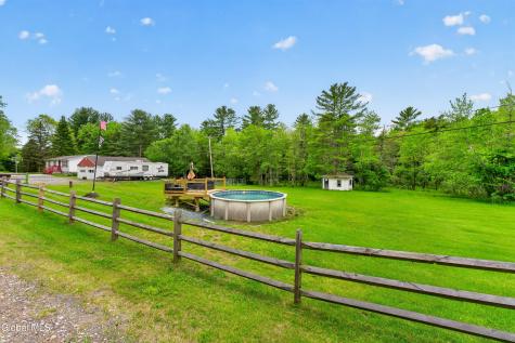 533 County Route 85 Cropseyville NY 12052