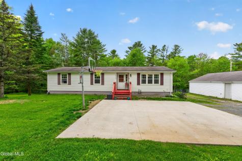 533 County Route 85 Cropseyville NY 12052