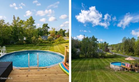 533 County Route 85 Road Cropseyville NY 12052