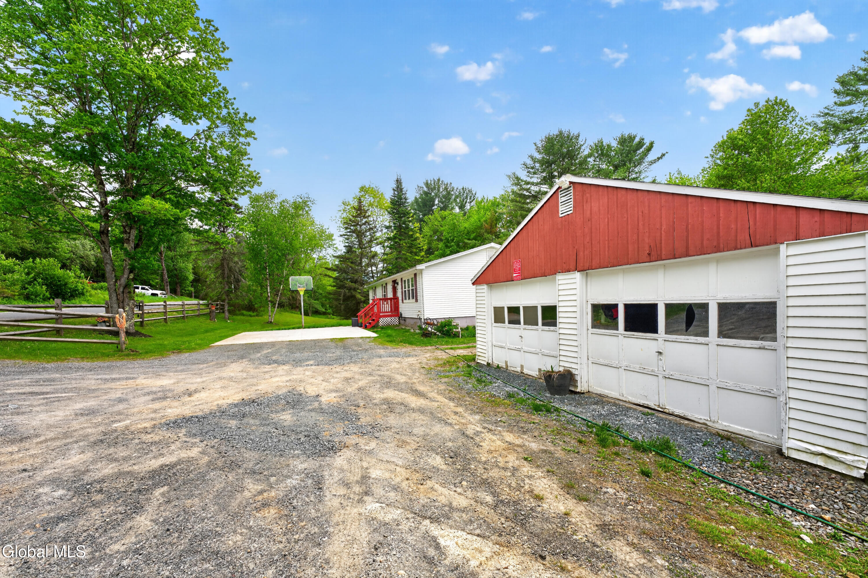 533 County Route 85 Cropseyville NY 12052