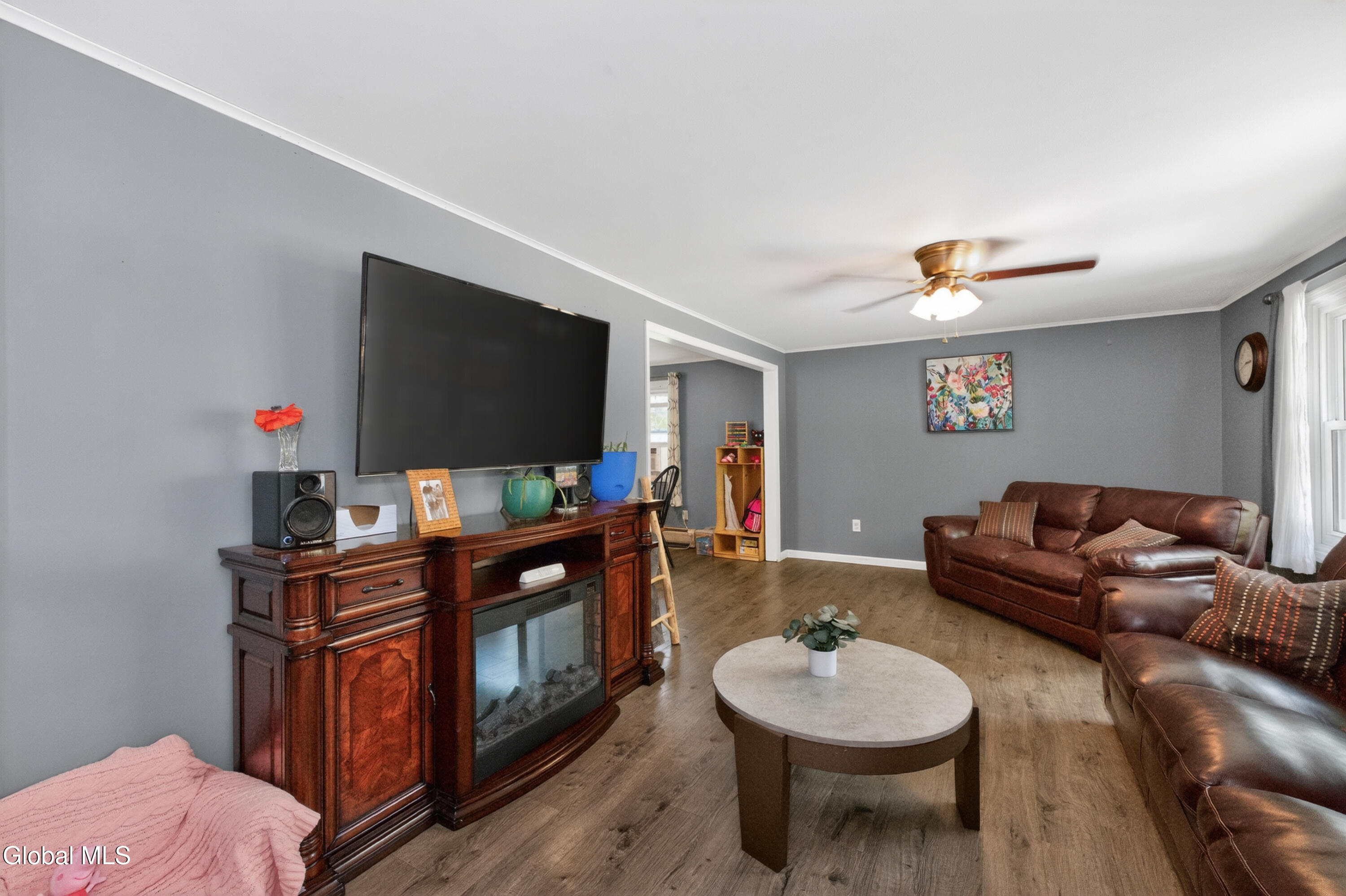 533 County Route 85 Cropseyville NY 12052