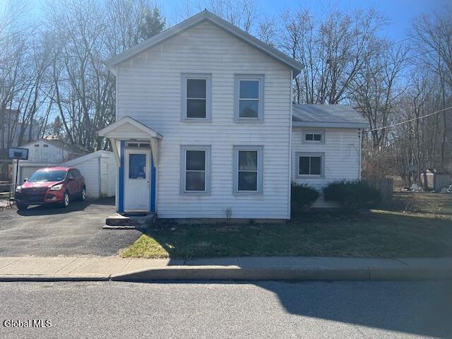 3505 New Street Kinderhook NY 12184