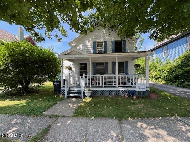 15 Nichol Street Salem NY 12865