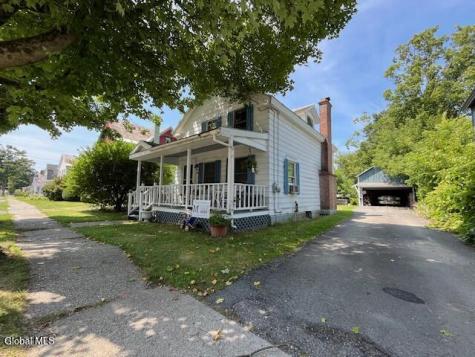15 Nichol Street Salem NY 12865