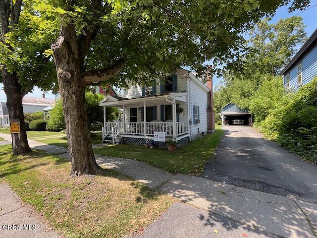 15 Nichol Street Salem NY 12865