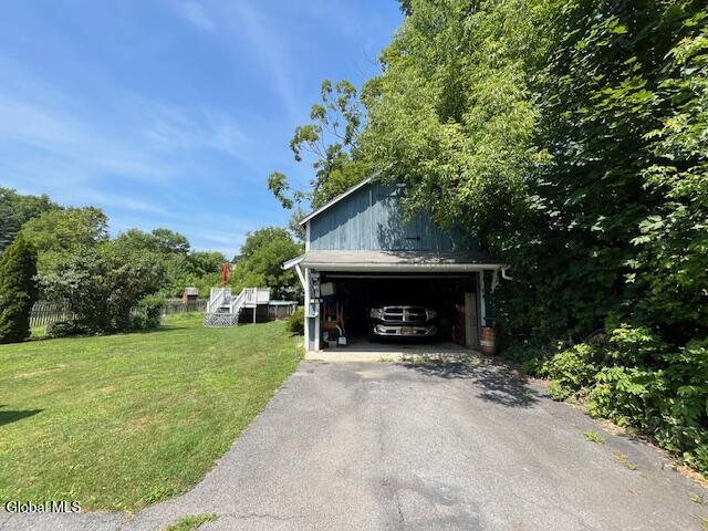 15 Nichol Street Salem NY 12865