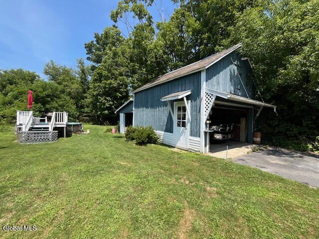15 Nichol Street Salem NY 12865