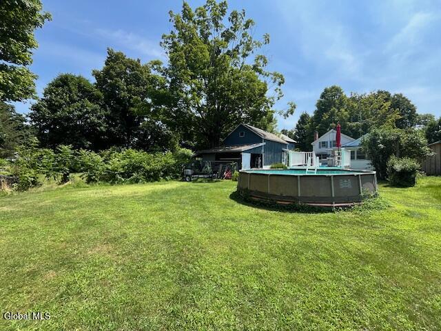 15 Nichol Street Salem NY 12865