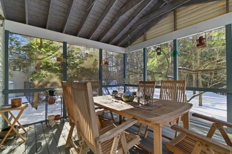 7 Bluebird Court Saratoga Springs NY 12866