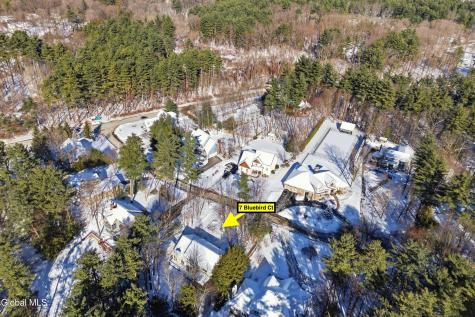 7 Bluebird Court Saratoga Springs NY 12866