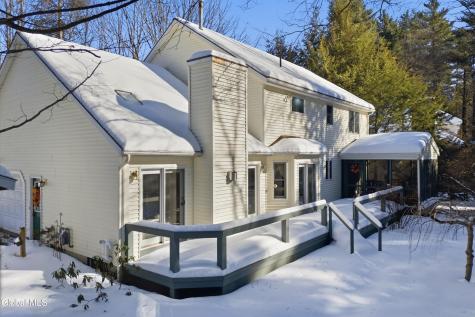 7 Bluebird Court Saratoga Springs NY 12866