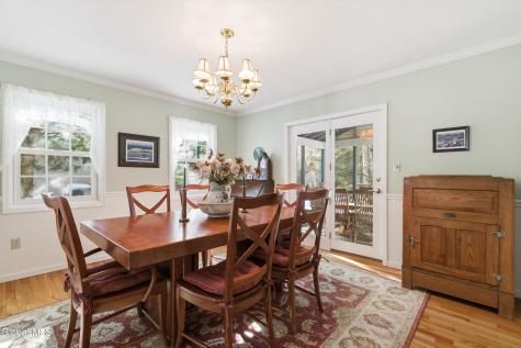 7 Bluebird Court Saratoga Springs NY 12866