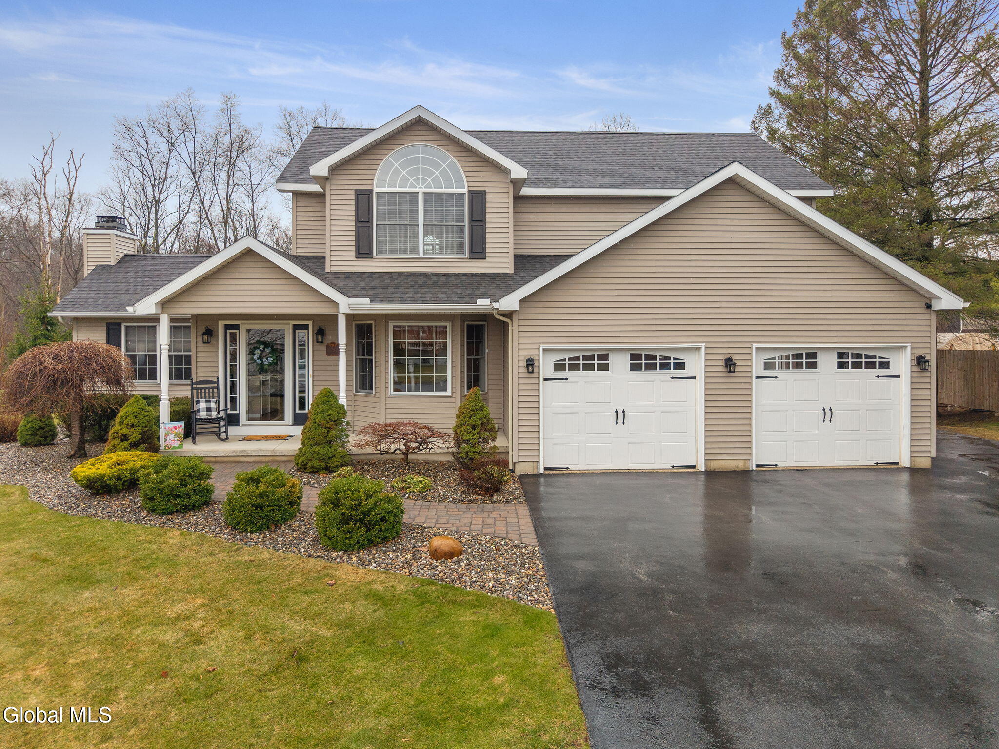 79 Dewey Avenue Mechanicville NY 12118