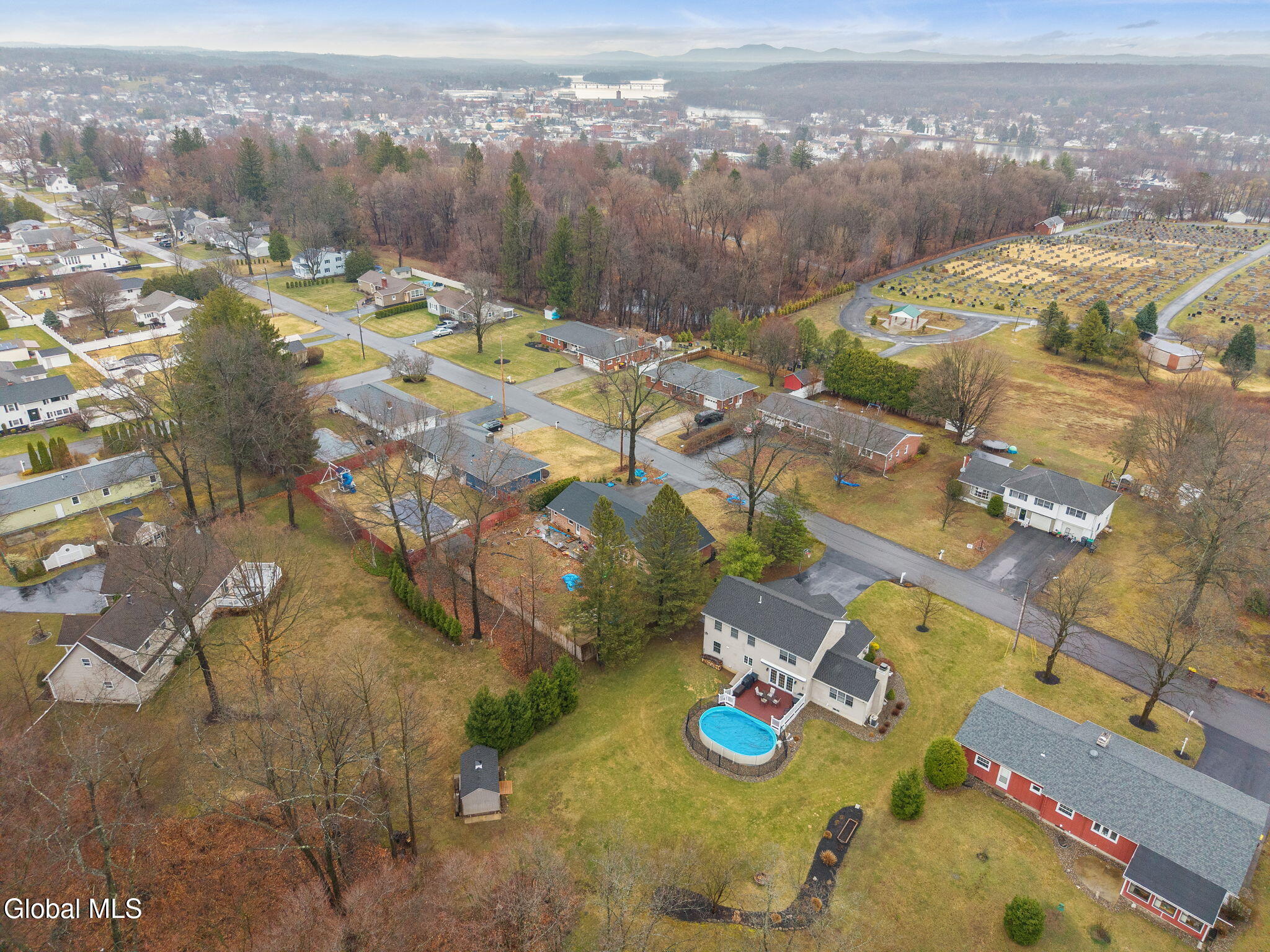 79 Dewey Avenue Mechanicville NY 12118