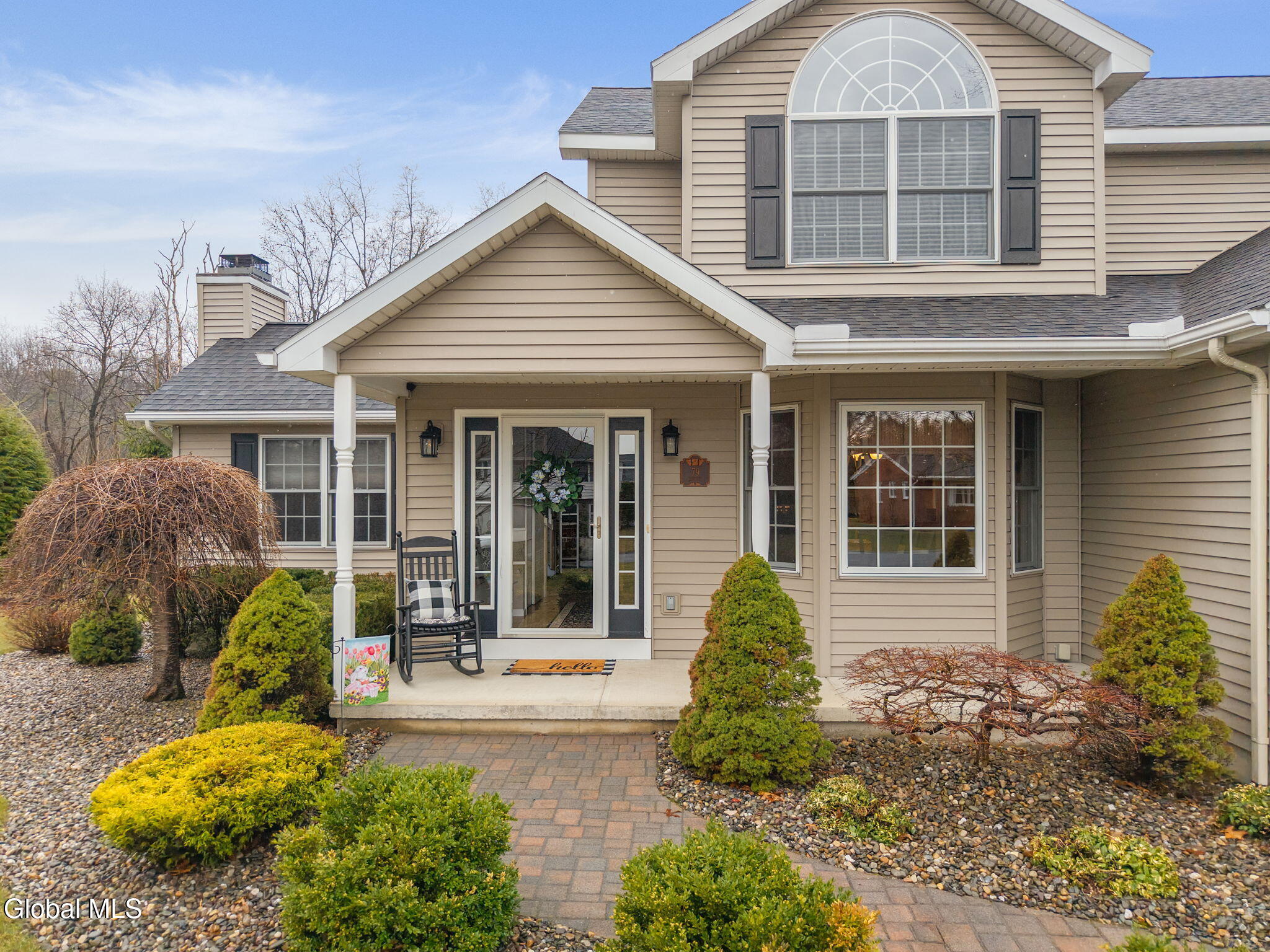 79 Dewey Avenue Mechanicville NY 12118
