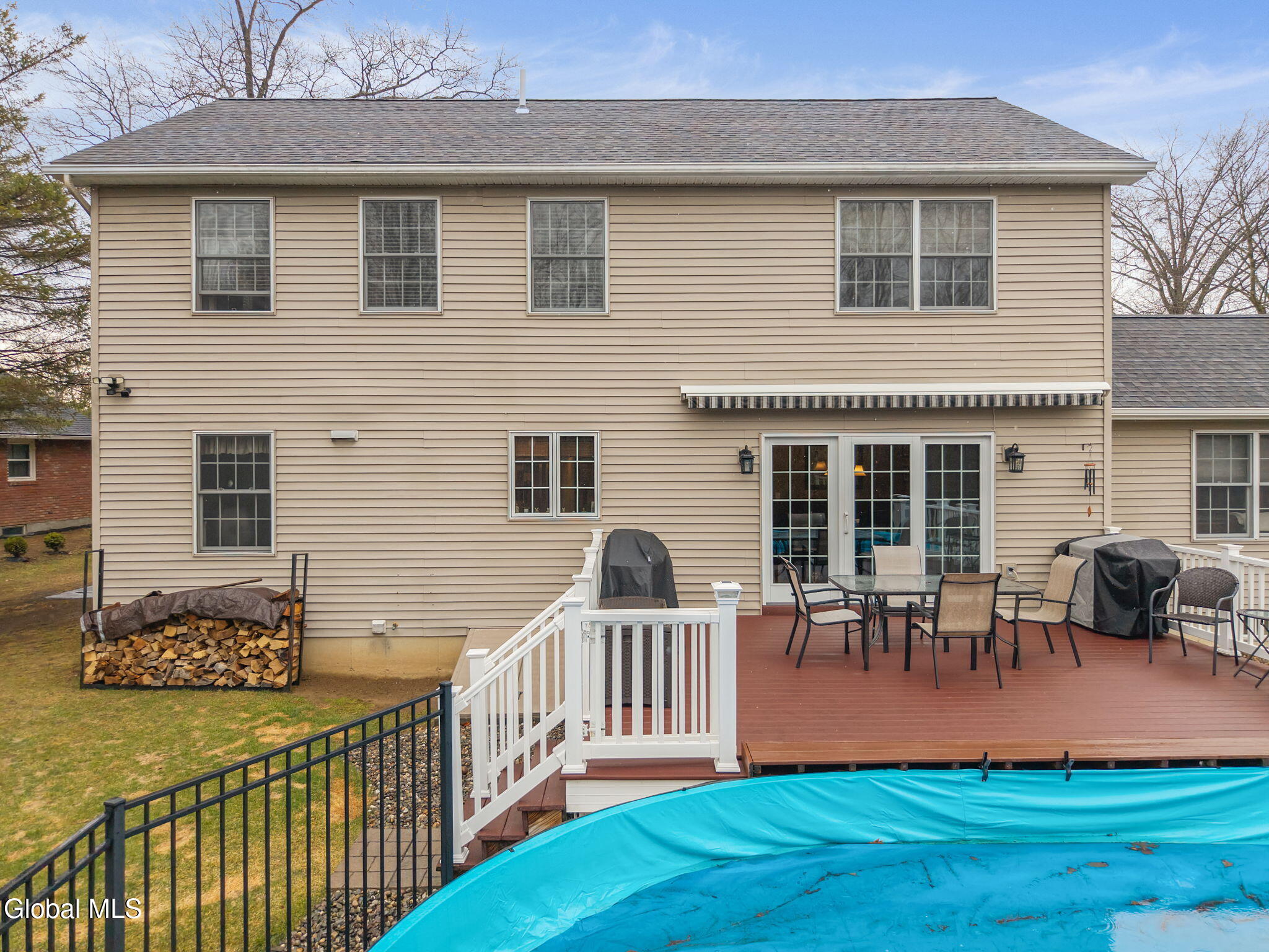 79 Dewey Avenue Mechanicville NY 12118