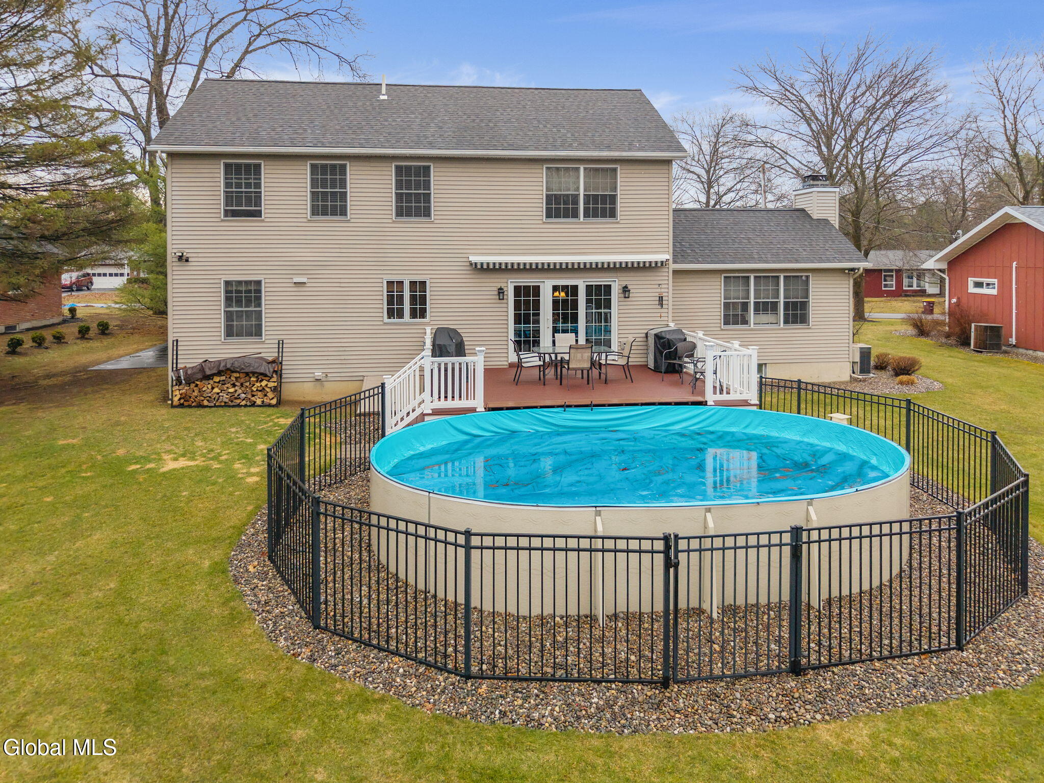 79 Dewey Avenue Mechanicville NY 12118