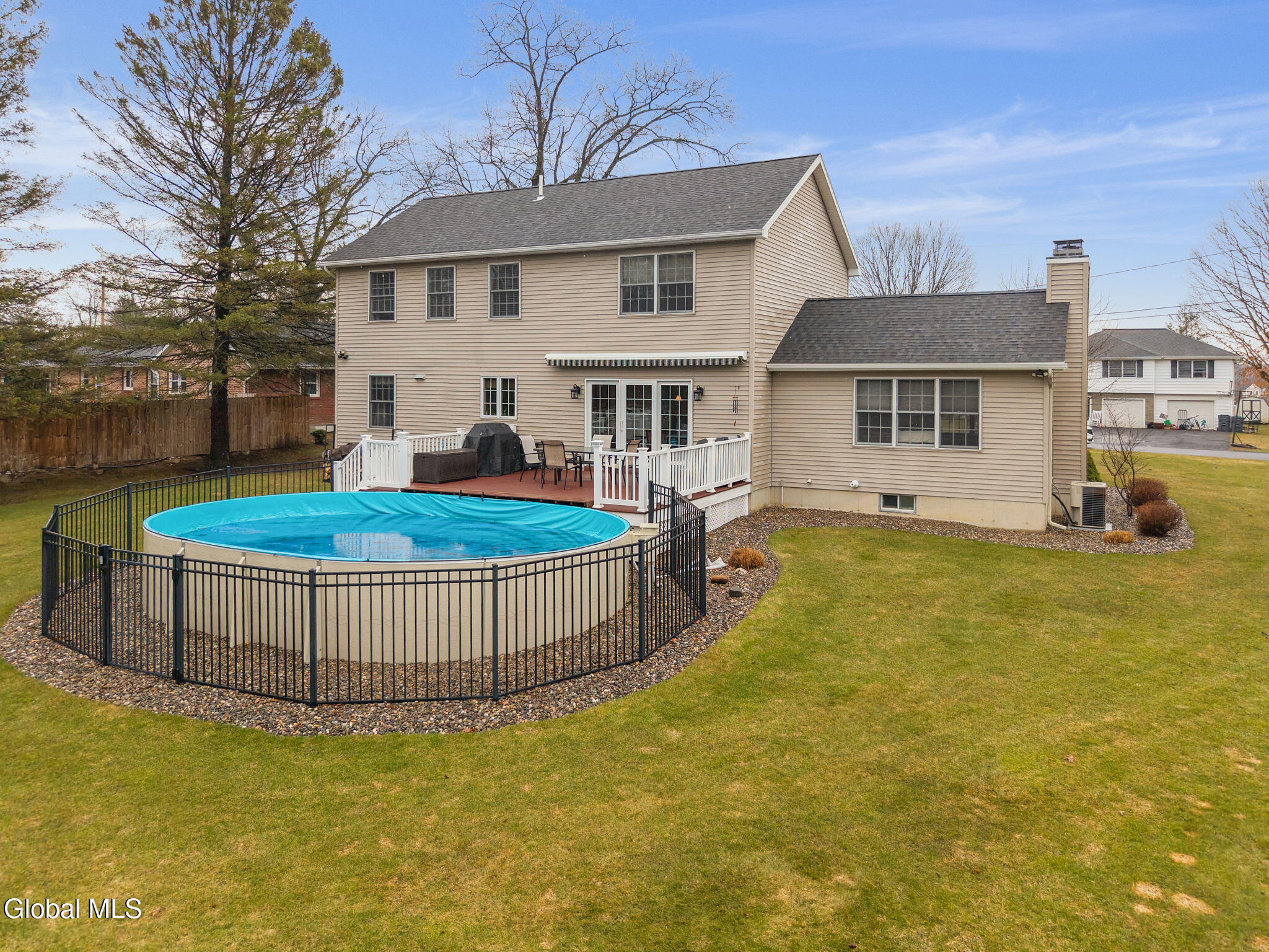 79 Dewey Avenue Mechanicville NY 12118