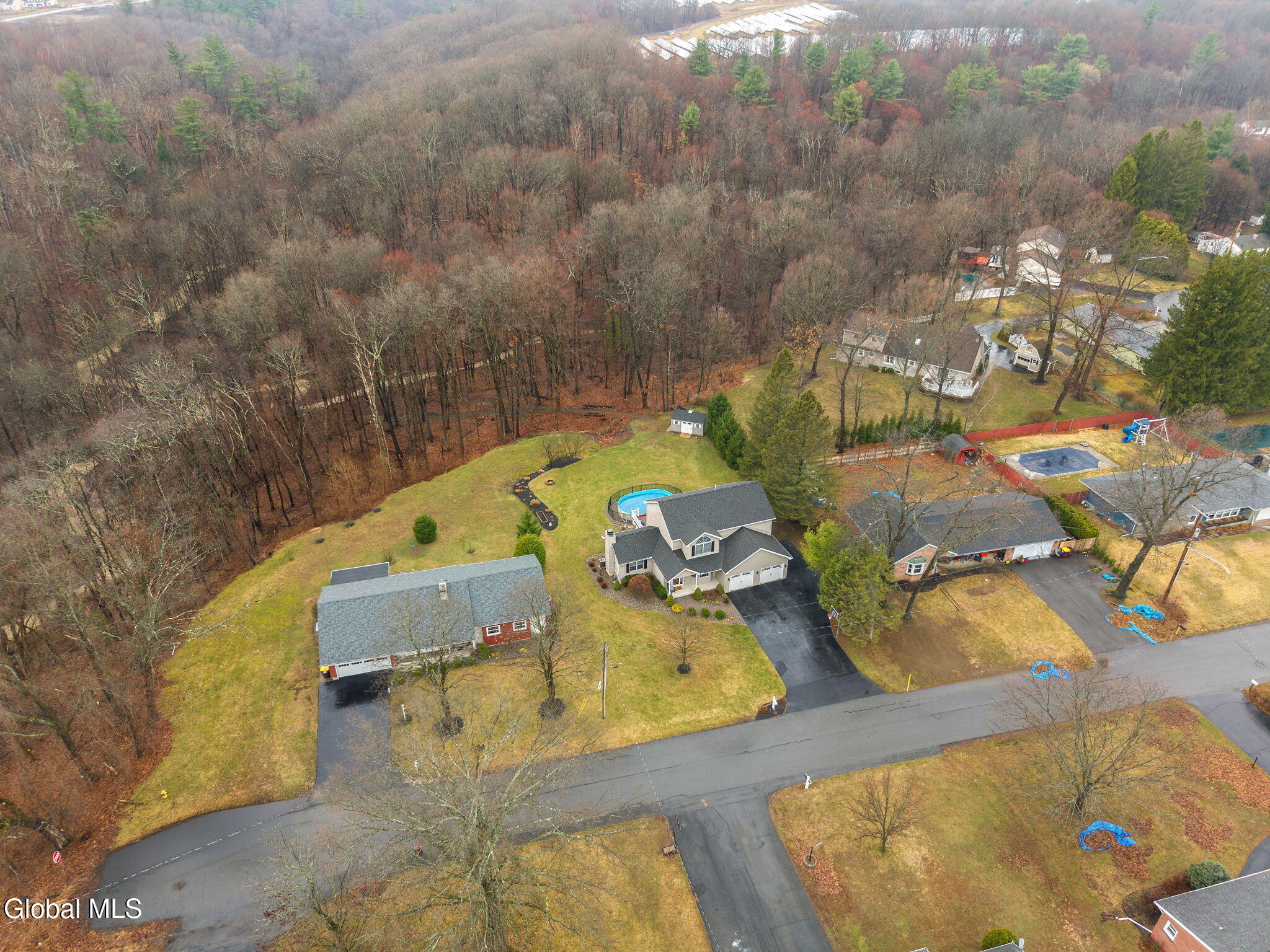 79 Dewey Avenue Mechanicville NY 12118