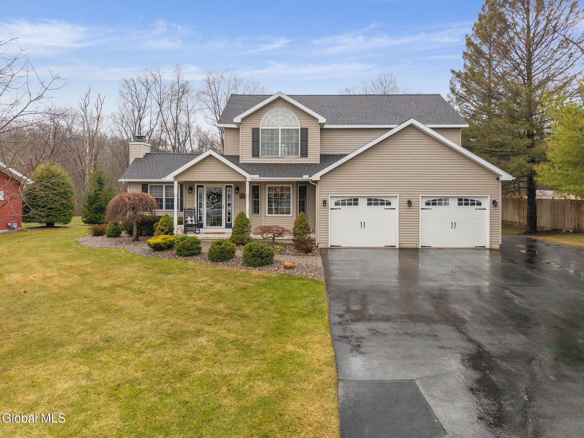 79 Dewey Avenue Mechanicville NY 12118
