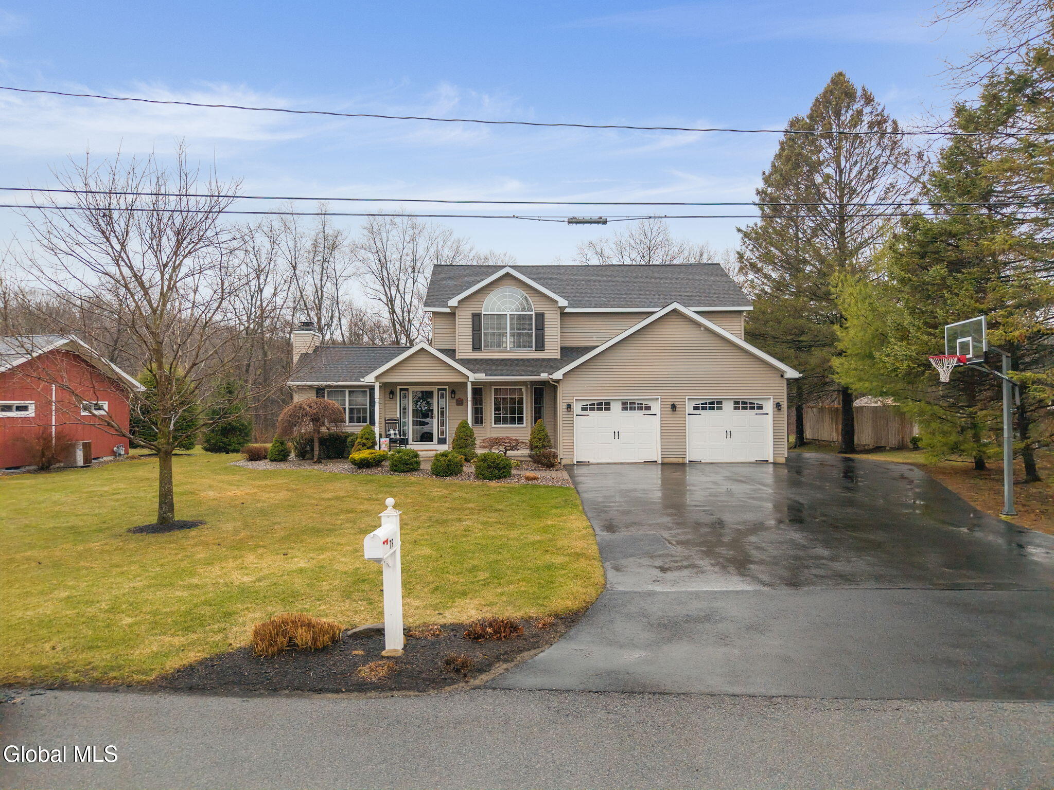 79 Dewey Avenue Mechanicville NY 12118