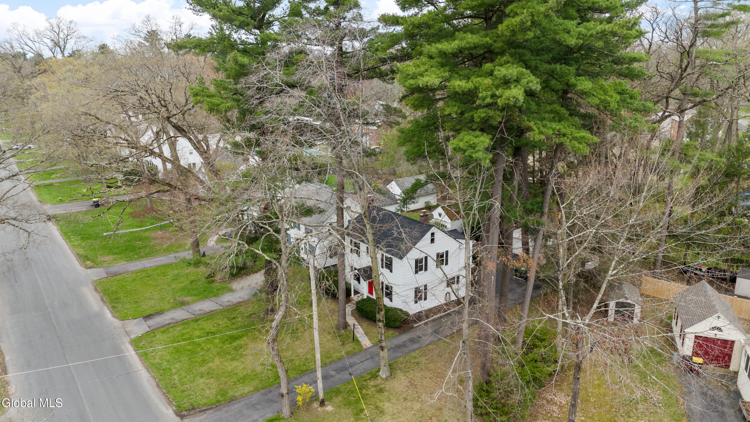 1575 Dean Street Niskayuna NY 12309