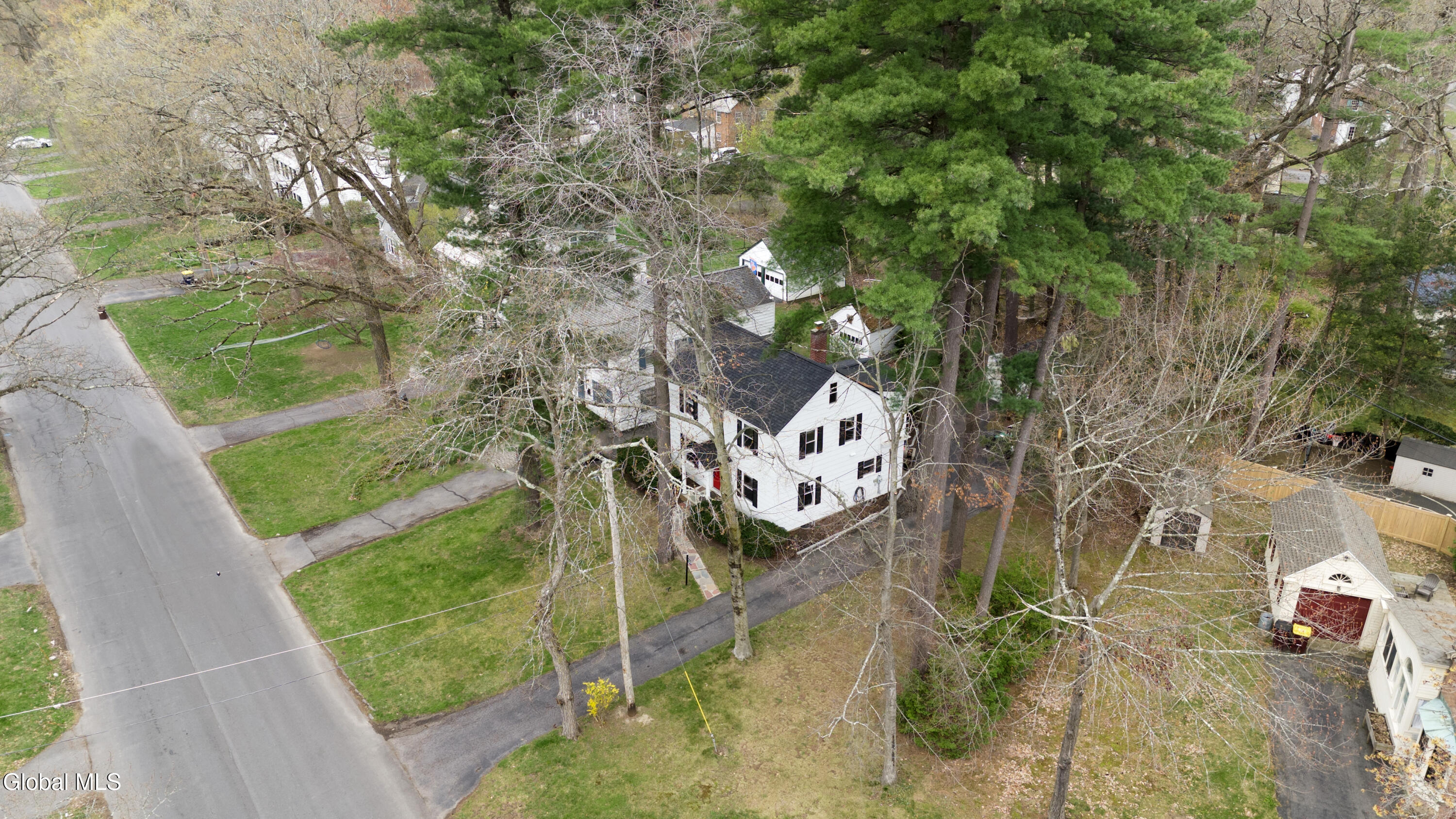 1575 Dean Street Niskayuna NY 12309