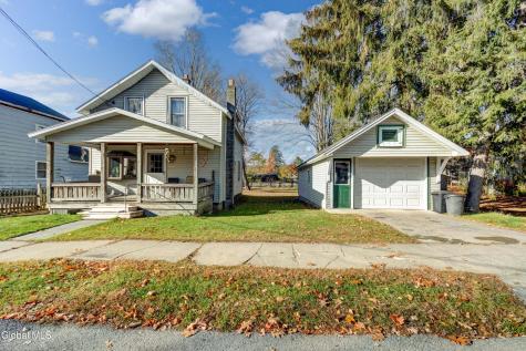 251 N First Street Northampton NY 12134