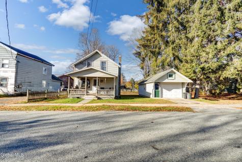 251 N First Street Northampton NY 12134