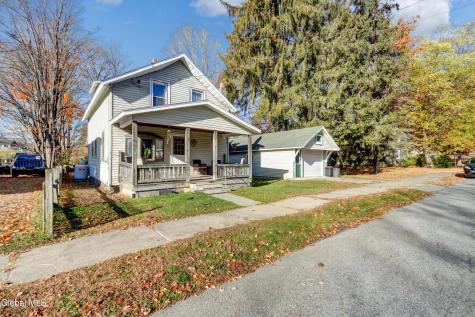 251 N First Street Northampton NY 12134