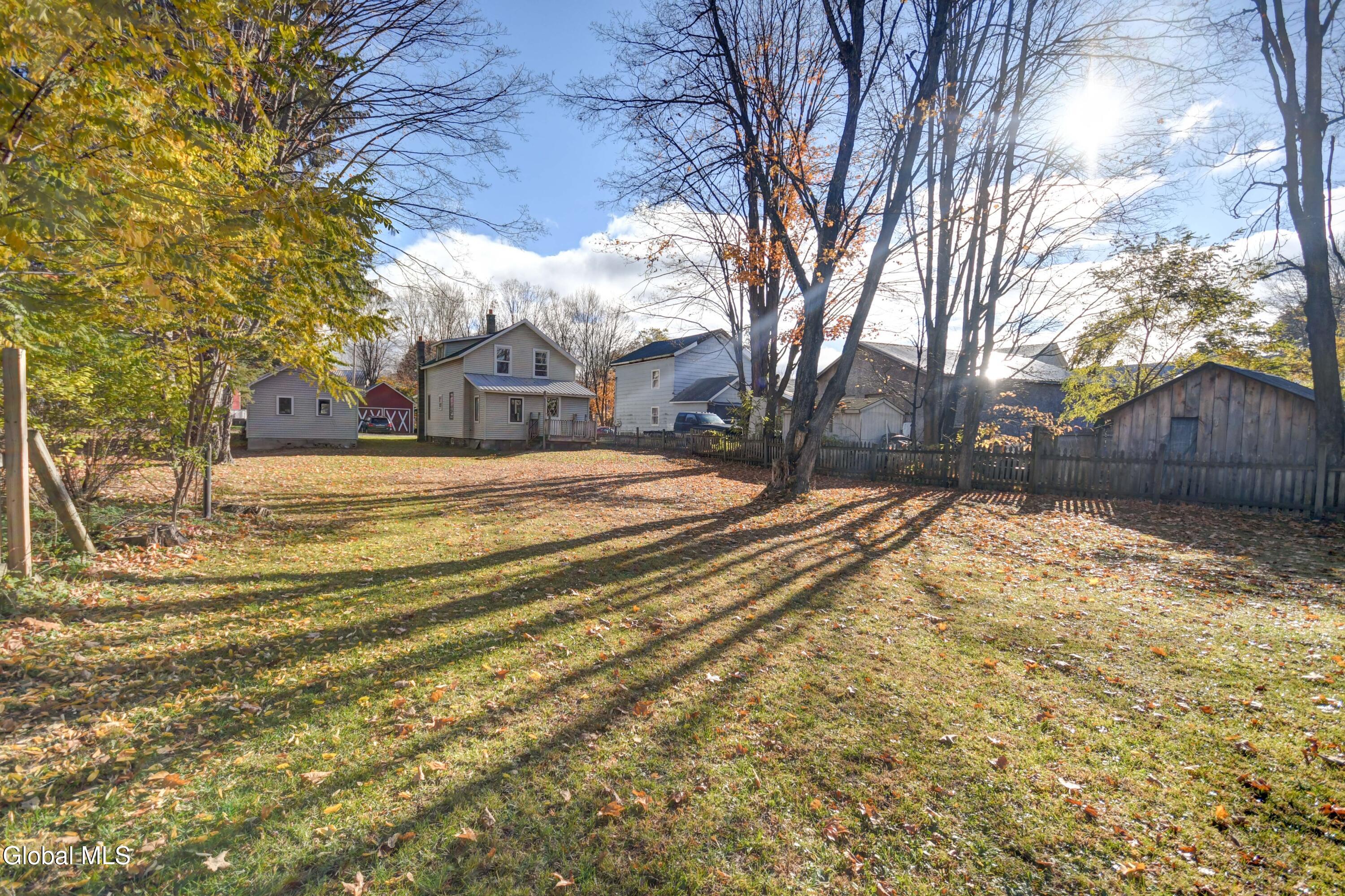 251 N First Street Northampton NY 12134